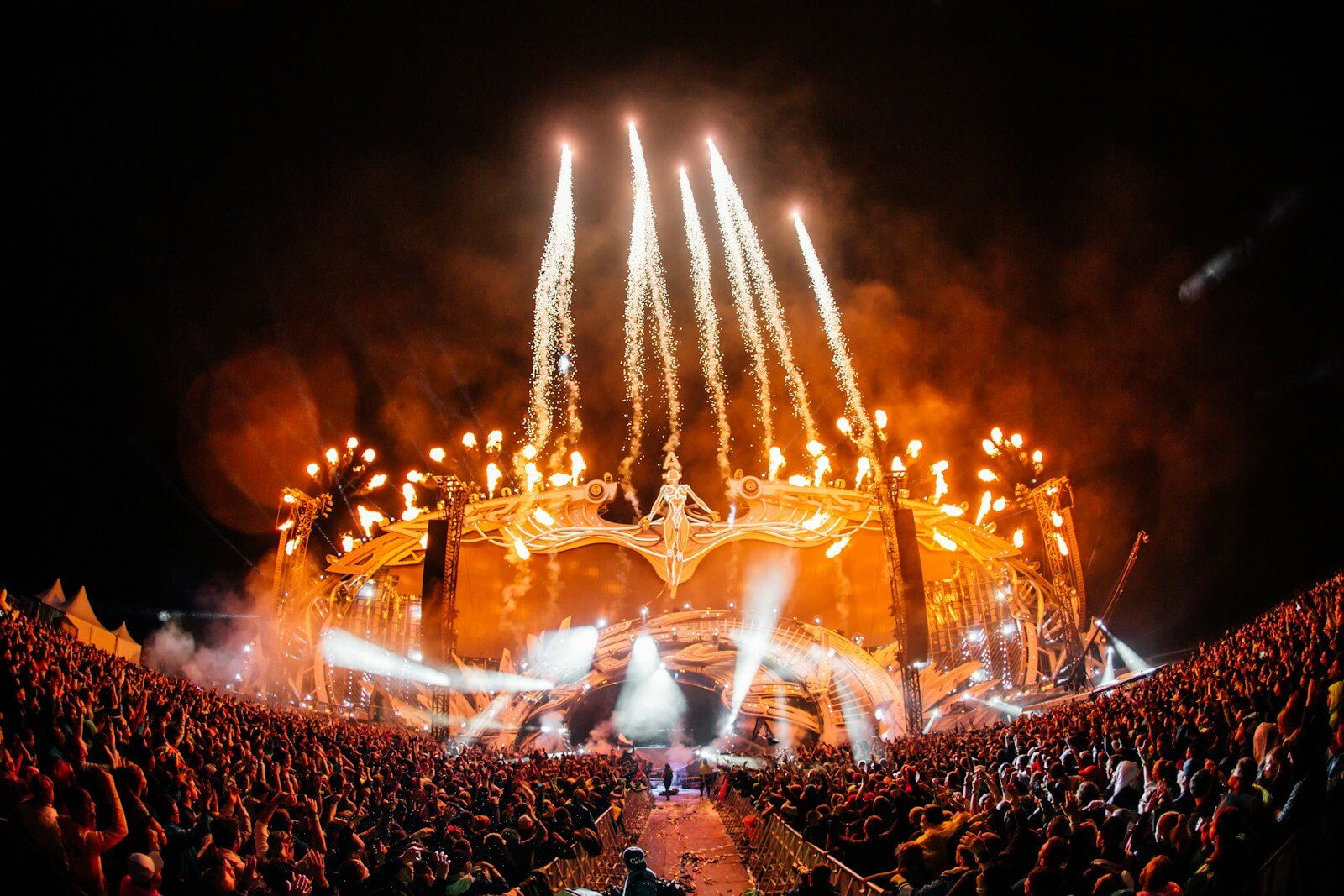 Boomtown Festival