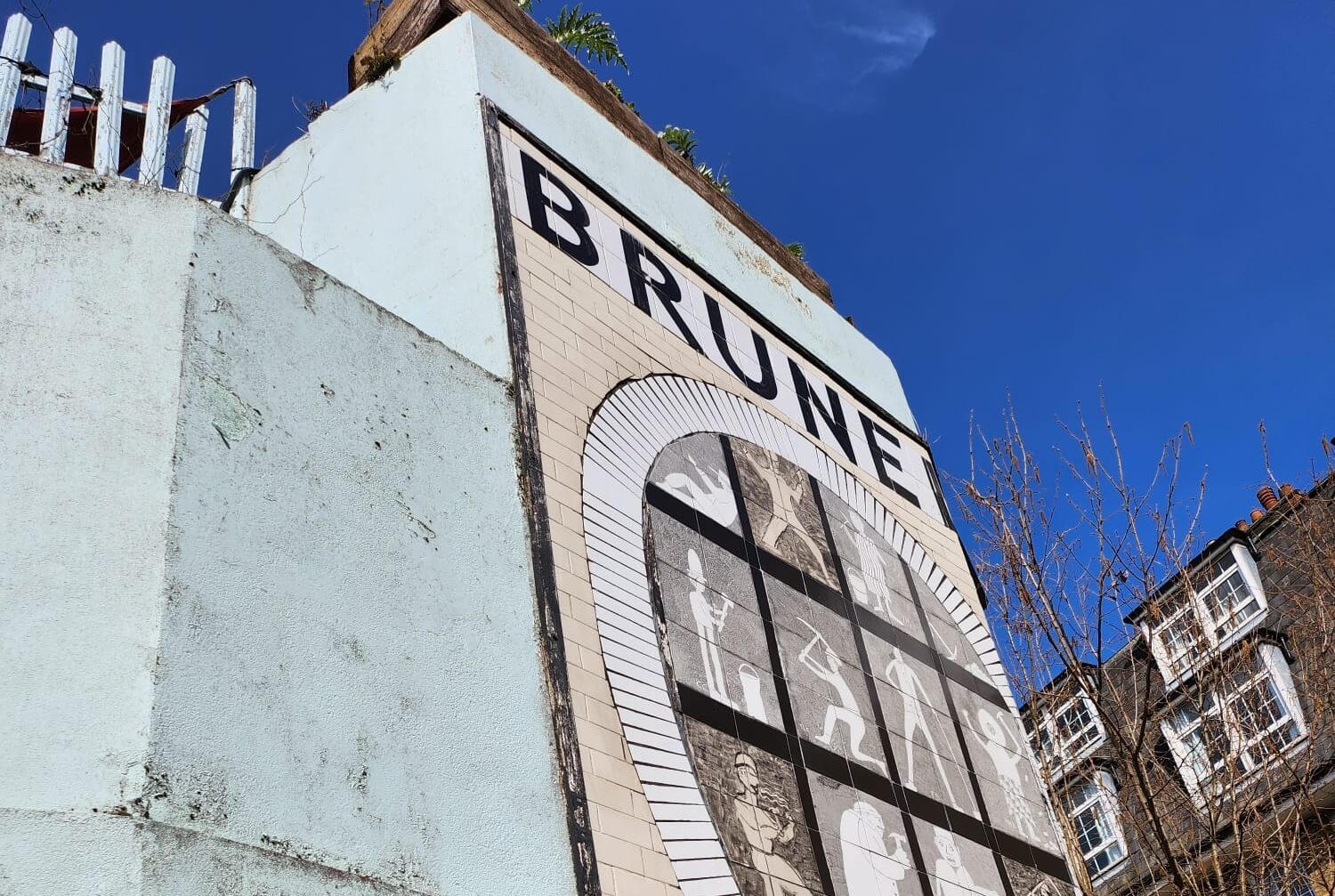 Brunel Museum, Rotherhithe